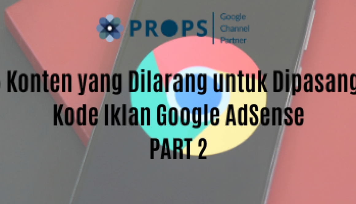 Rahasia Mendapatkan Cuan dari Google Adsense: Konten Indonesia yang Menarik dan Menguntungkan