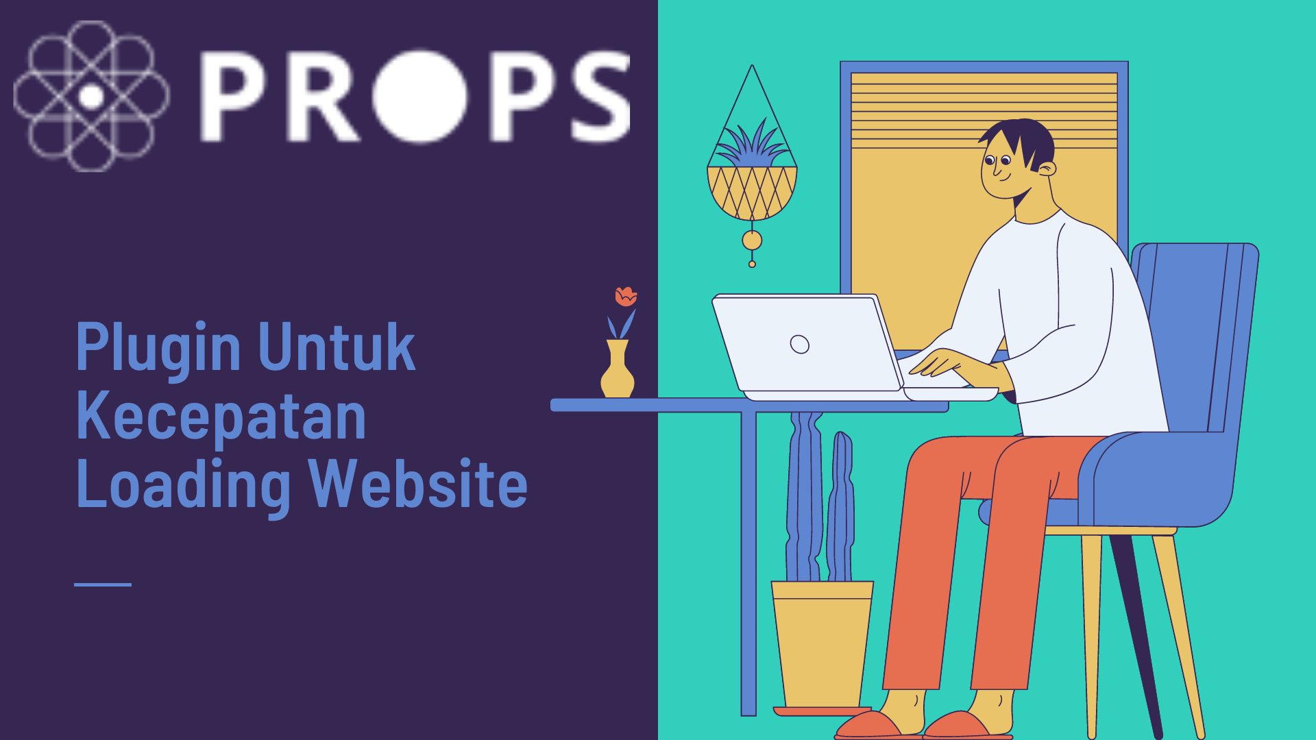 Plugin Untuk Kecepatan Loading Website Plugin Untuk Kecepatan Loading Website