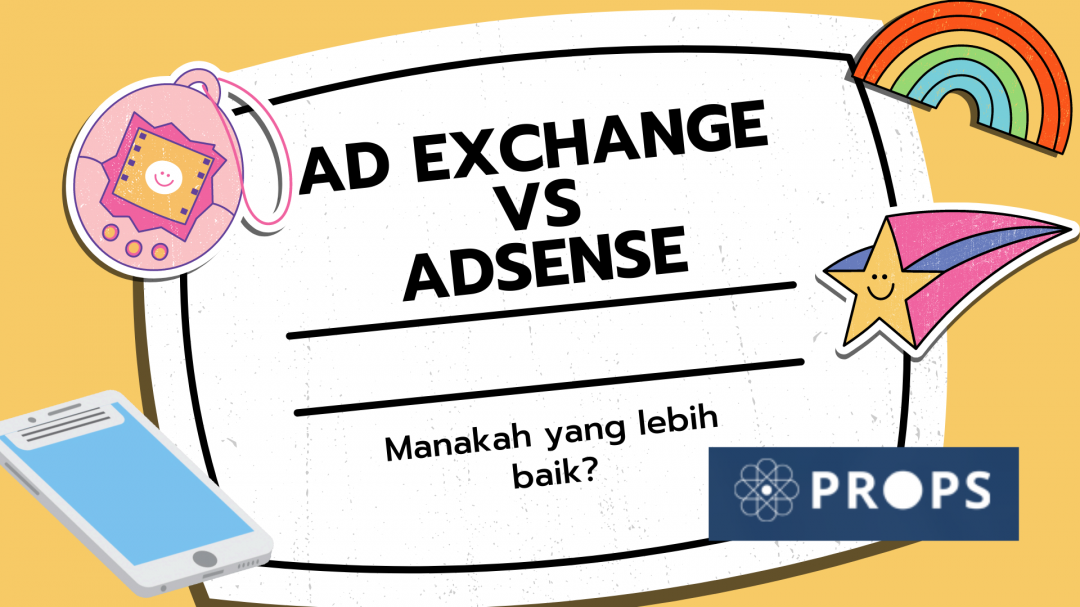 Ad exchange vs Adsense