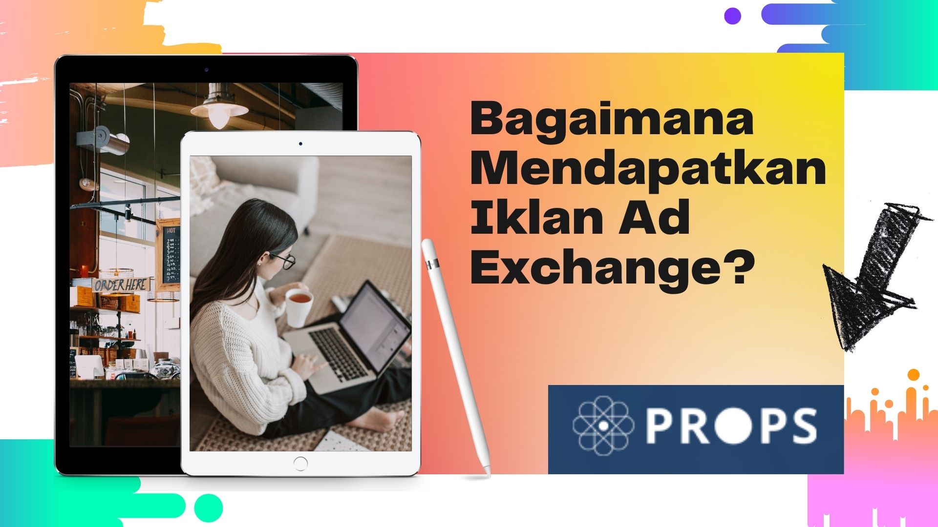 Bagaimana Mendapatkan Iklan Ad Exchange Bagaimana Mendapatkan Iklan Ad Exchange
