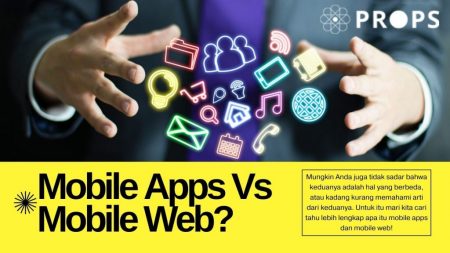 mobile apps vs mobile web