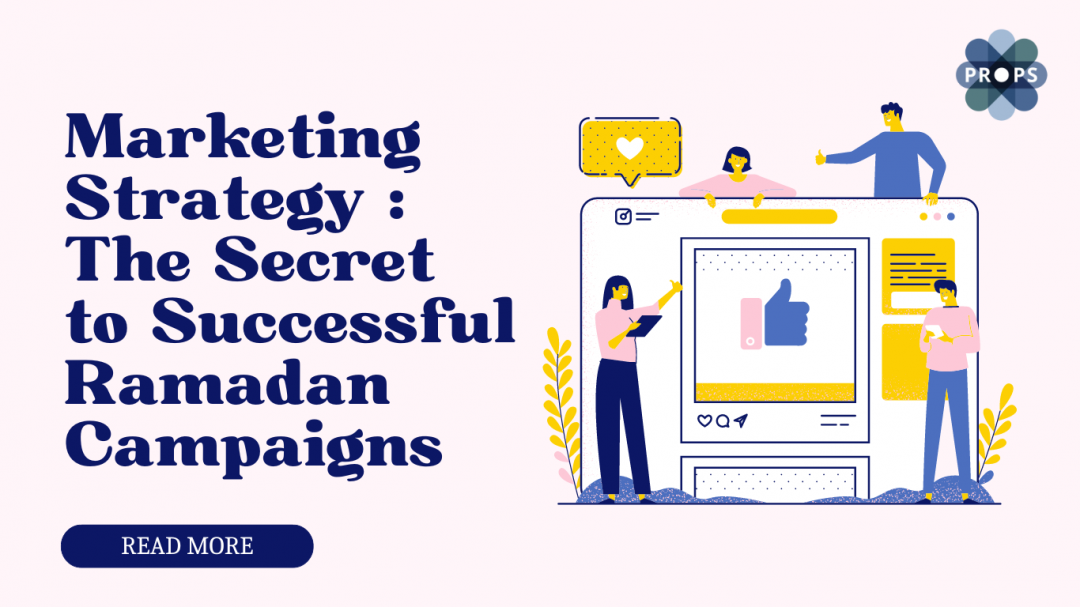 Marketing Strategy The Secret to Successful Ramadan Campaigns