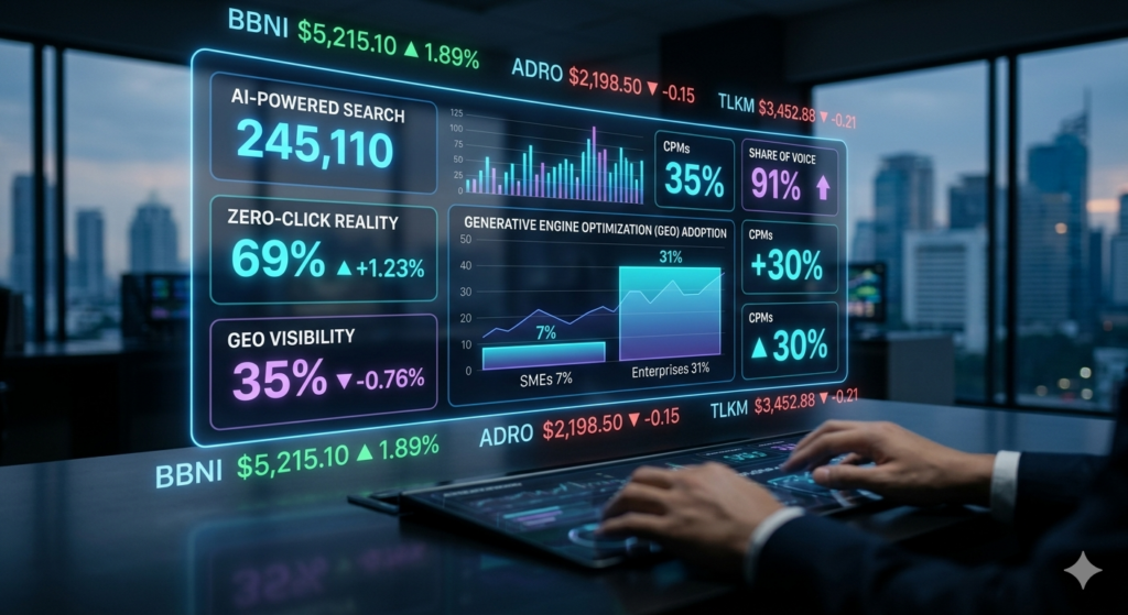 AI Answers the Question