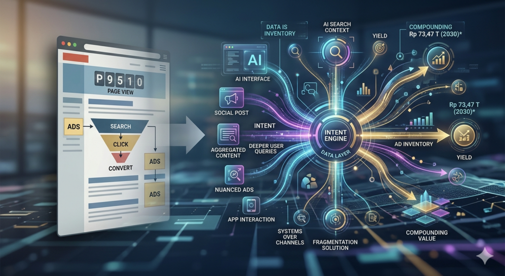Monetization Beyond the Page View