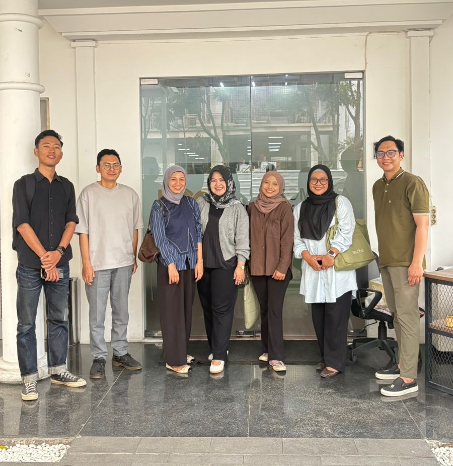 Strengthening the Partnership