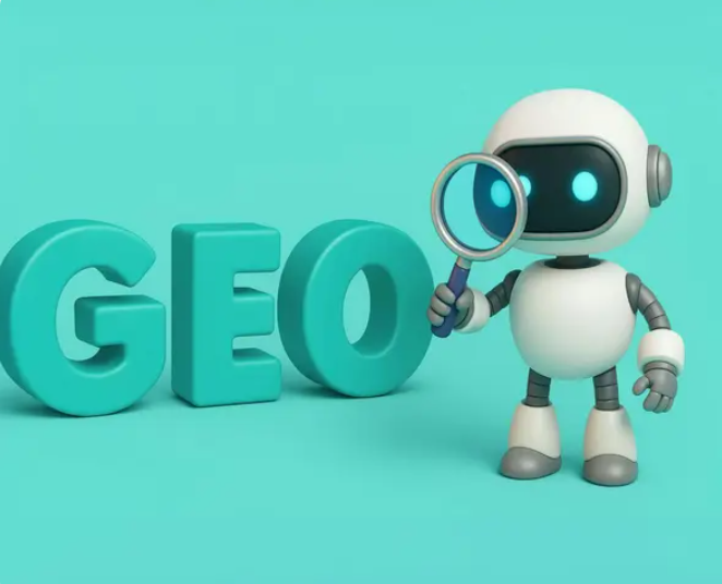 GEO